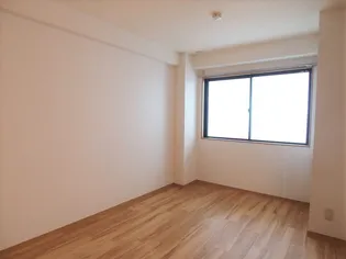 福田ハイツ【101号室】の内装