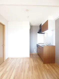 福田ハイツ【101号室】の内装