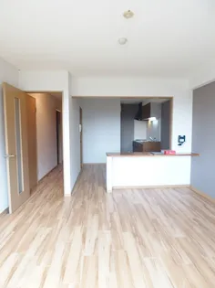 福田ハイツ【101号室】の内装