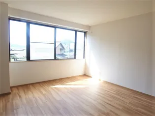 福田ハイツ【101号室】の内装