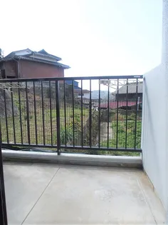 福田ハイツ【101号室】の内装