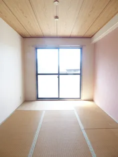 福田ハイツ【101号室】のその他画像