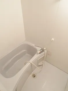 福田ハイツ【101号室】の風呂