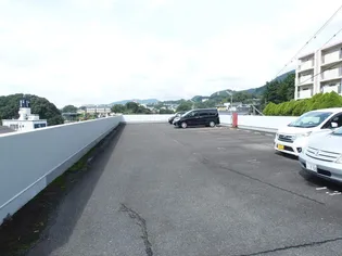 福田ハイツ【101号室】の外観