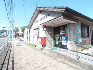 福田ハイツ【101号室】の周辺