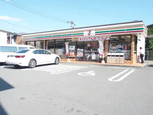 福田ハイツ【101号室】の周辺