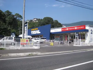 潮見コーポ【203号室】のその他画像