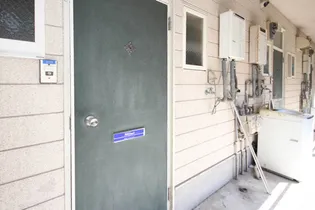 潮見コーポ【102号室】の外観