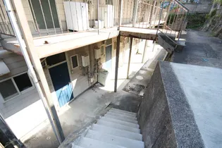 潮見コーポ【102号室】の外観