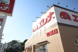 潮見コーポ【102号室】の周辺