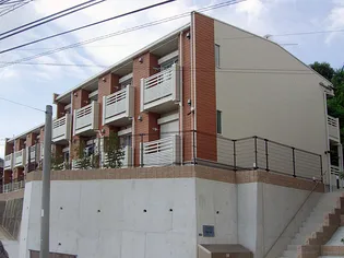 レオネクストHOPE 山祇の画像