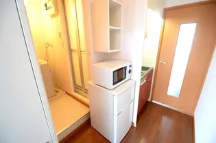 レオパレスLA PORTE’Ⅲ【102号室】のその他画像