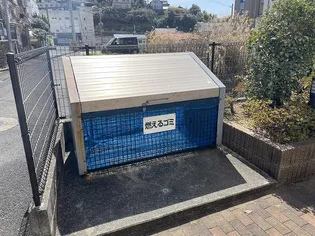 レオパレス平和台【204号室】のその他画像