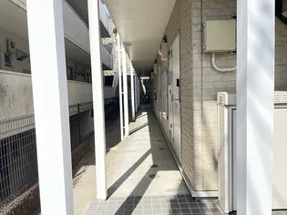 レオパレス平和台【104号室】のその他画像