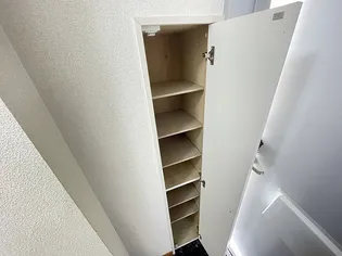 レオパレス平和台【201号室】のその他画像