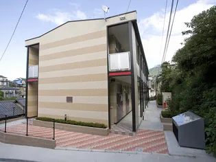 コーポラス クイーンの画像