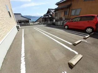 マンダリーノ 白石【1階】のその他画像