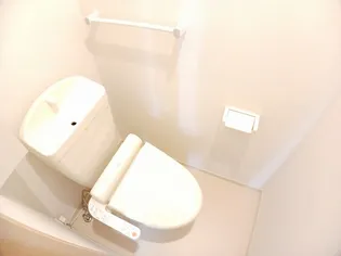 マンダリーノ 白石【1階】のその他画像