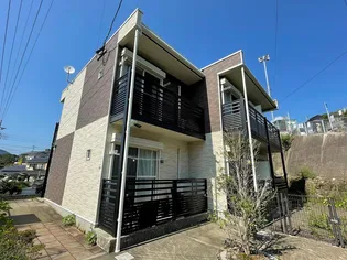 レオネクスト若葉町の画像