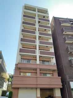 カーサ プリンセス【8階】の外観