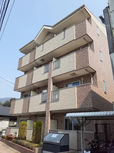 TAKUMI 24【2階】の外観