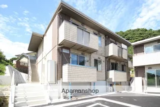 フォレストガーデン山祇A棟の画像