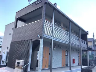 クレイノサニーコートの画像