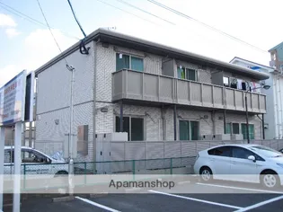 グランコート川口2NDSTAGE【102号室】の外観