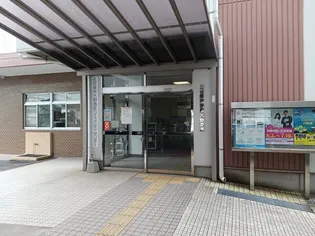 トゥワイル【1階】の周辺
