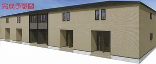 ヌーヴォーマツダIIIの画像