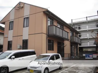 オレンジハウス矢峰の画像