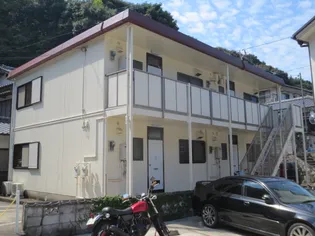 シティハイムカトレアの画像