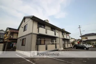 セジュールM A棟の画像