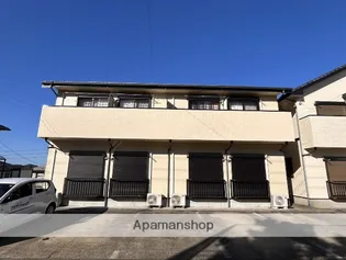 メイプルⅢの画像