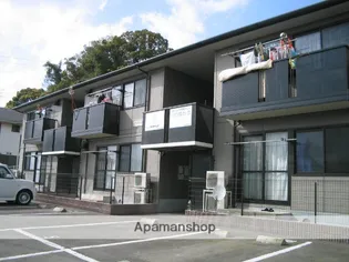 グリーンコート長与の画像