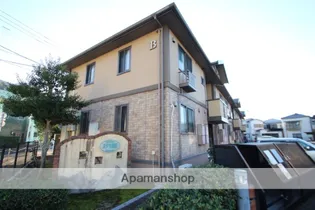 ステラ深堀 B棟の画像