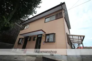 山上アパートの画像