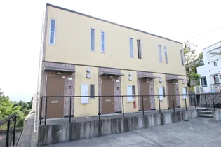 グリーンコート川平【102号室】の外観