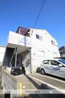 マルベリハイツ【101号室】の外観