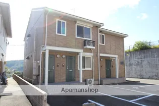 メゾン ラ パトリア D棟の画像