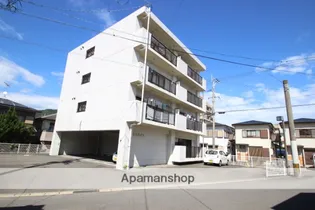 平田ハイツの画像