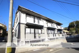 セジュール松永の画像