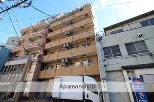 プラスパー築町の画像