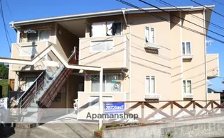 サンフラウアまなび野【101号室】の外観