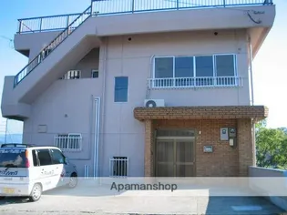 林田マンションの画像