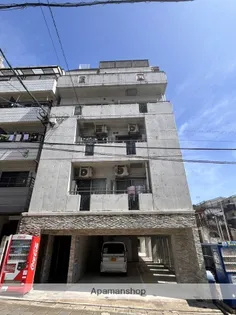 ステアBLD【3階】の外観