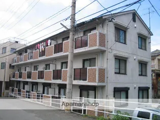 アビタシオン昭和の画像