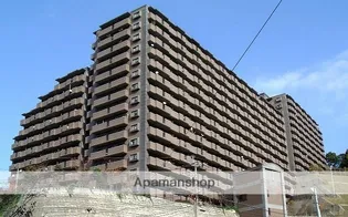 コアマンション長崎ガーデンヒルズ【12階】の外観