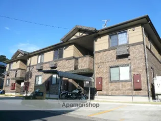 ウィルモア東町の画像