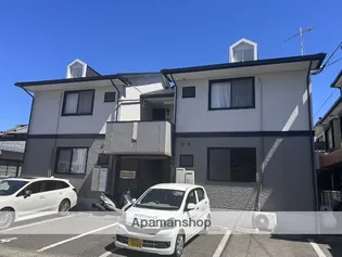 アベニュー西浦の画像
